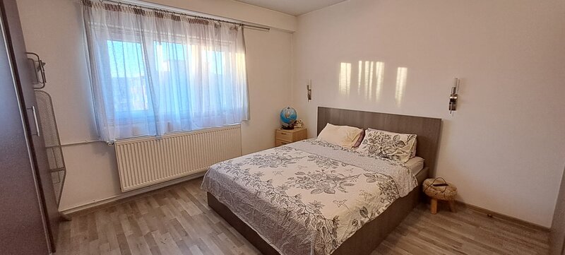 13 Septembrie - Mihail Sebastian, 2 camere, reabilitat, parcare ADP