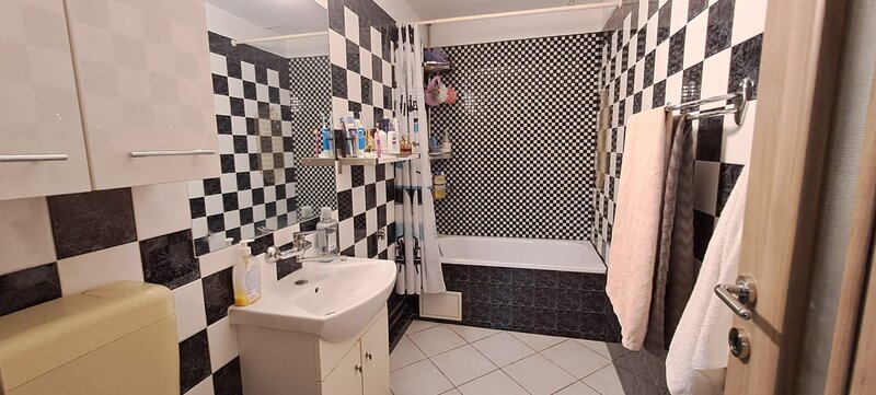 13 Septembrie - Mihail Sebastian, 2 camere, reabilitat, parcare ADP