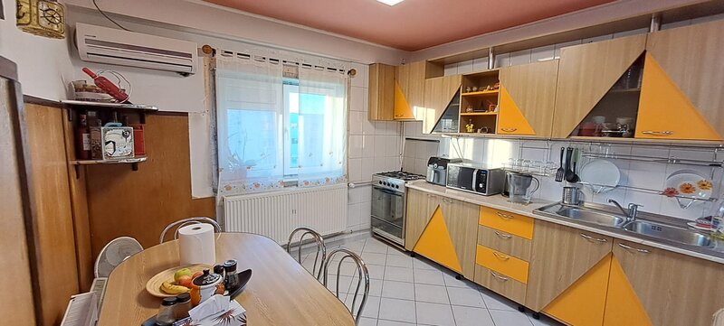 13 Septembrie - Mihail Sebastian, 2 camere, reabilitat, parcare ADP