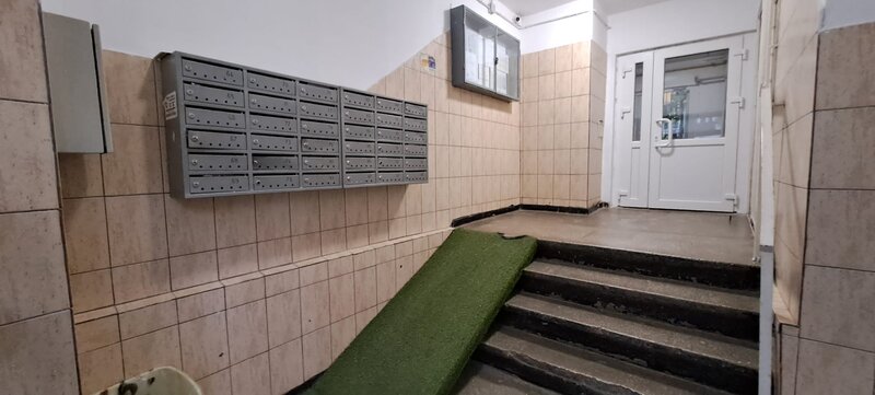 13 Septembrie - Mihail Sebastian, 2 camere, reabilitat, parcare ADP