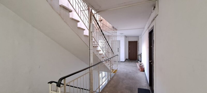 13 Septembrie - Mihail Sebastian, 2 camere, reabilitat, parcare ADP