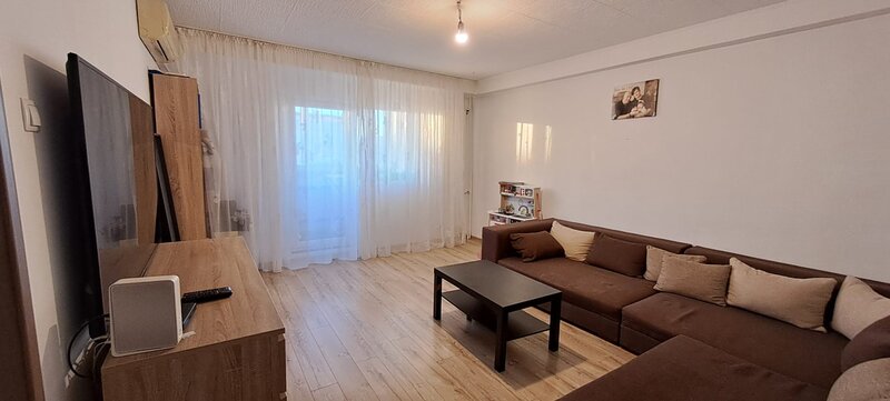 13 Septembrie - Mihail Sebastian, 2 camere, reabilitat, parcare ADP