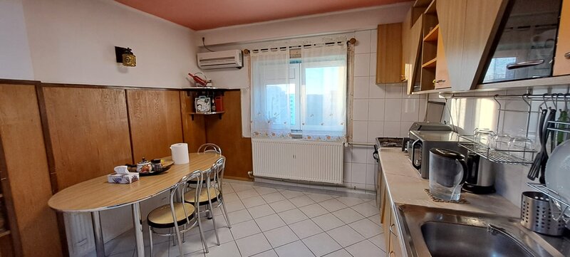 13 Septembrie - Mihail Sebastian, 2 camere, reabilitat, parcare ADP