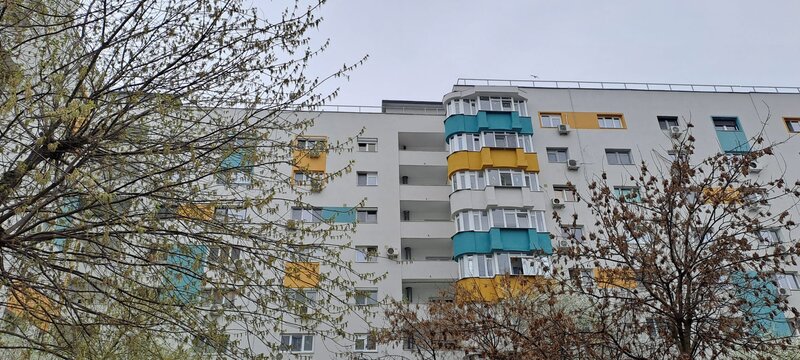 13 Septembrie - Mihail Sebastian, 2 camere, reabilitat, parcare ADP