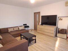 13 Septembrie, Parc Sebastian, 2 camere, 1986, reabilitat, parcare ADP